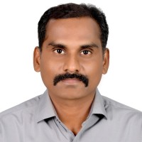 Ramachandran A