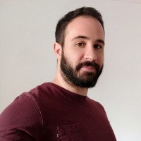 Sergio Molina Esteban