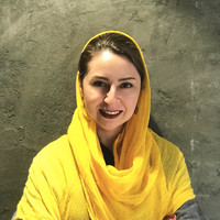 Pegah Esmaili