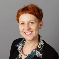 Dr Sharon Saunders
