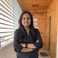 Bharavi Joshi