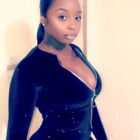 Stashana Foster