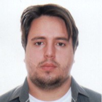 Ilya Barkov Naglia