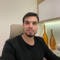 Daniel Moreno
