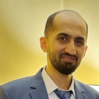 Hassan Ghasemi