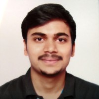 Sachin S Raikar