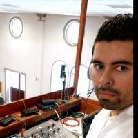 Fabian Nuñez Lucero