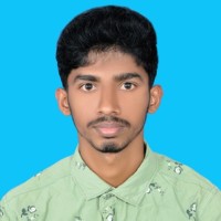 Rajashekar H S