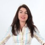 Stoyanka Slaveykova