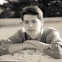 Wyatt Garin