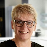 Annette Nørgaard Rasmussen