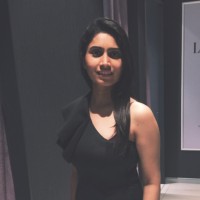 Anchal Girdhar