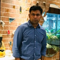 HIMANSHU YADAV , PMP®