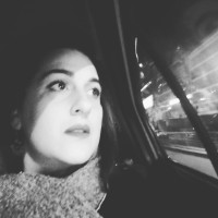 Victoria Gerasimidou