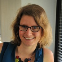 Charlotte Reymond