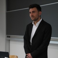 Daniele Corallo