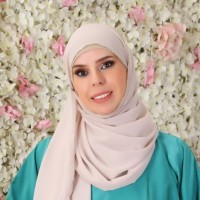 Suha Salameh