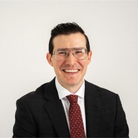 Colin Bradley