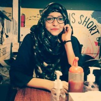 Mahrukh Shakil