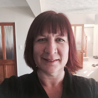 Caron Greenough