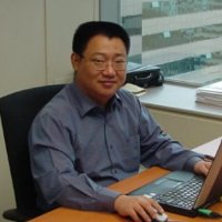 James Zhang