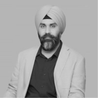 Palvinder Singh
