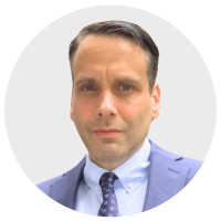 Aaron Kesselman LMSW, SIFI