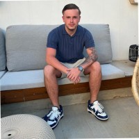 Cavan Goodley