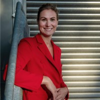 Shelly Klomp - Van Beek
