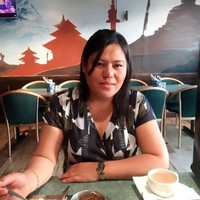 Amrita Gurung