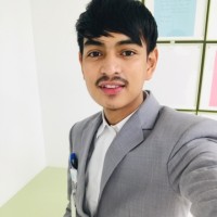 Roshan Nepali