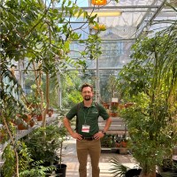 Nicholas Clover, P.E.