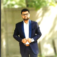 Rishi Chaudhary