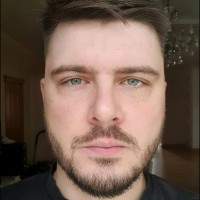 Kyrylo Pomazanov