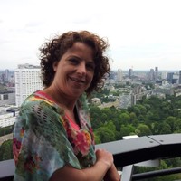 Patty Van Daalen