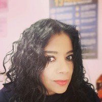 Yuri Marcos