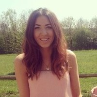 Jade Gill-Anderson