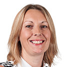 Margaret Forster
