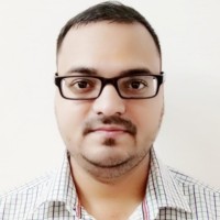 Prashant Gupta