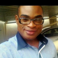 Chris Chinedu Omaliko