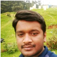 Thirumoorthyraja V