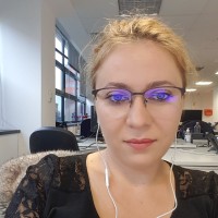 Florina Butcovan