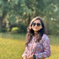 Shivani Parmar