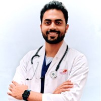 Dr. Adarsh Nath