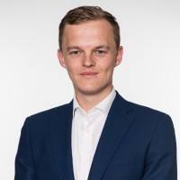 Dr. Moritz Voit