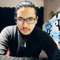 Emmanuel Vazquez Rodriguez