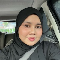 Nur Hani Farisha