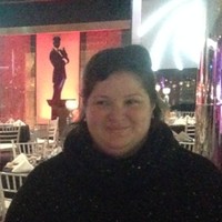 Kimberley Longford
