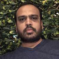 Manthan Patel