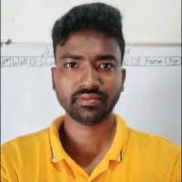 Soumen Maji